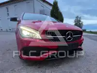 2016 Mercedes Benz CLA 200