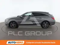 2016 Mercedes Benz CLA 200