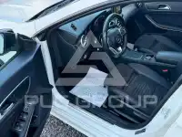 2016 Mercedes Benz CLA 200