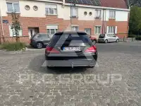 2016 Mercedes Benz CLA 200
