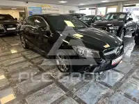 2016 Mercedes Benz CLA 200