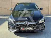 2016 Mercedes Benz CLA 200