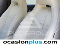 2016 Mercedes Benz CLA 200