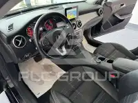 2016 Mercedes Benz CLA 200