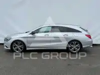 2016 Mercedes Benz CLA 200