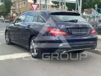 2016 Mercedes Benz CLA 200