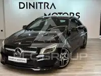 2016 Mercedes Benz CLA 200