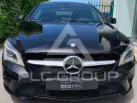 2016 Mercedes Benz CLA 200