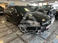 2016 Mercedes Benz CLA 200