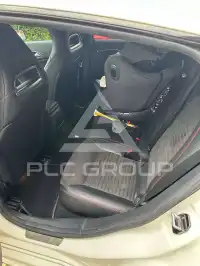 2016 Mercedes Benz CLA 200