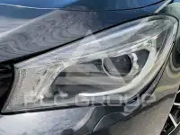 2016 Mercedes Benz CLA 200