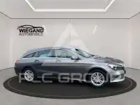 2016 Mercedes Benz CLA 200