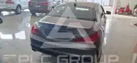 2016 Mercedes Benz CLA 200