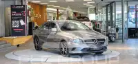 2016 Mercedes Benz CLA 200