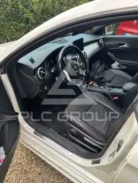 2016 Mercedes Benz CLA 200