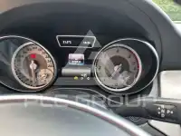 2016 Mercedes Benz CLA 200