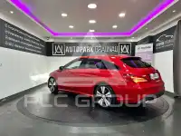 2016 Mercedes Benz CLA 200