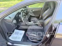 2016 Mercedes Benz CLA 200