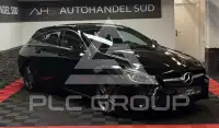 2016 Mercedes Benz CLA 200