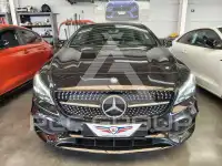 2016 Mercedes Benz CLA 200