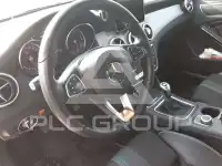 2016 Mercedes Benz CLA 200