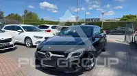 2016 Mercedes Benz CLA 200