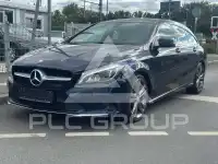 2016 Mercedes Benz CLA 200