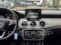 2016 Mercedes Benz CLA 200