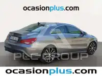 2016 Mercedes Benz CLA 200