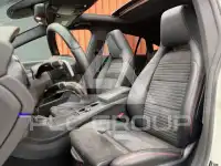 2016 Mercedes Benz CLA 200