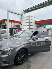 2016 Mercedes Benz CLA 200