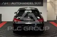2016 Mercedes Benz CLA 200