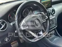 2016 Mercedes Benz CLA 200
