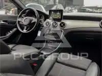 2016 Mercedes Benz CLA 200
