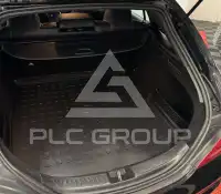 2016 Mercedes Benz CLA 200