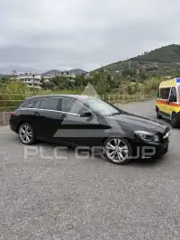 2016 Mercedes Benz CLA 200