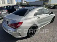 2016 Mercedes Benz CLA 200