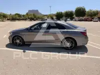 2016 Mercedes Benz CLA 200