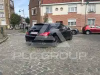 2016 Mercedes Benz CLA 200