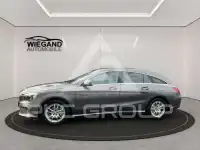 2016 Mercedes Benz CLA 200