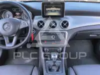 2016 Mercedes Benz CLA 200
