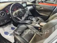 2016 Mercedes Benz CLA 200