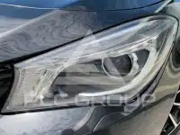 2016 Mercedes Benz CLA 200