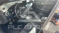 2016 Mercedes Benz CLA 200