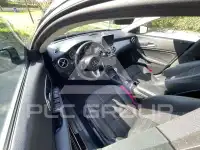 2016 Mercedes Benz CLA 200