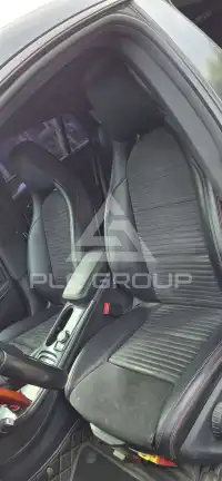 2016 Mercedes Benz CLA 200