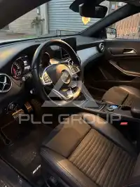 2016 Mercedes Benz CLA 200