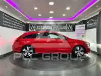 2016 Mercedes Benz CLA 200