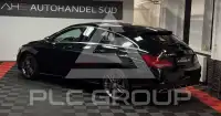 2016 Mercedes Benz CLA 200