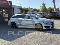 2016 Mercedes Benz CLA 200